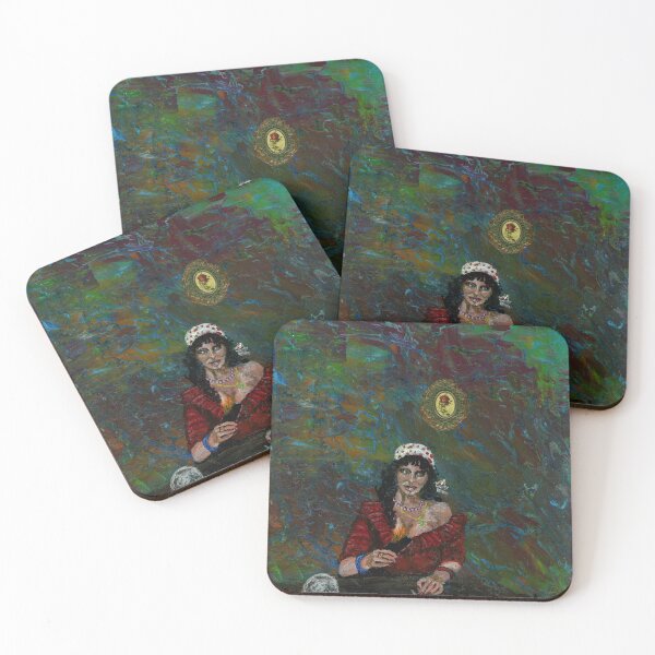 Item preview, the Fortune teller designed and sold by DCSMKreativ.