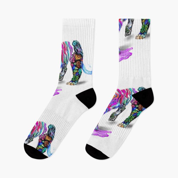 Item preview, Tiger of Life designed and sold by TylerBrooksArt.