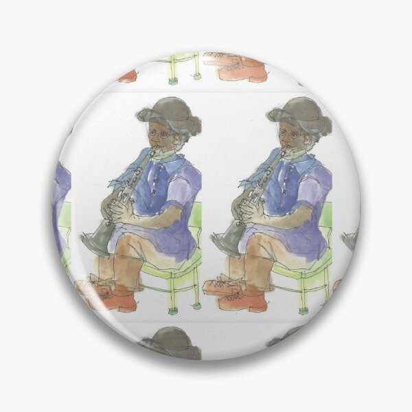 Item preview, DEMENTED PERFORMER  designed and sold by CCCREW.
