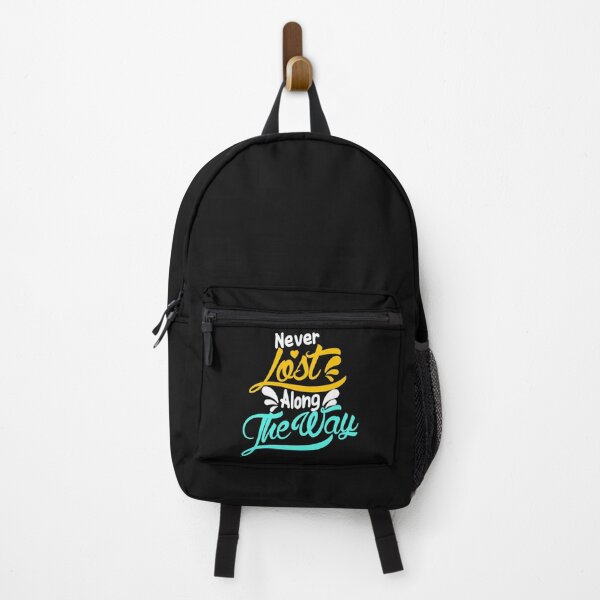 Item preview, Never Lost Along The way designed and sold by chris299.
