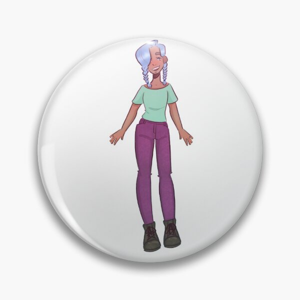 Item preview, polysexual flag as a human designed and sold by Makdrawsit.