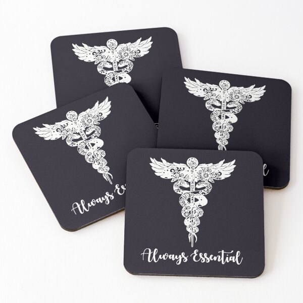 Item preview, Healthcare Work Always Essential designed and sold by CreativeSprout.
