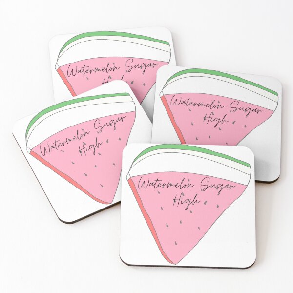 Item preview, Watermelon Sugar designed and sold by SonoranDDigital.