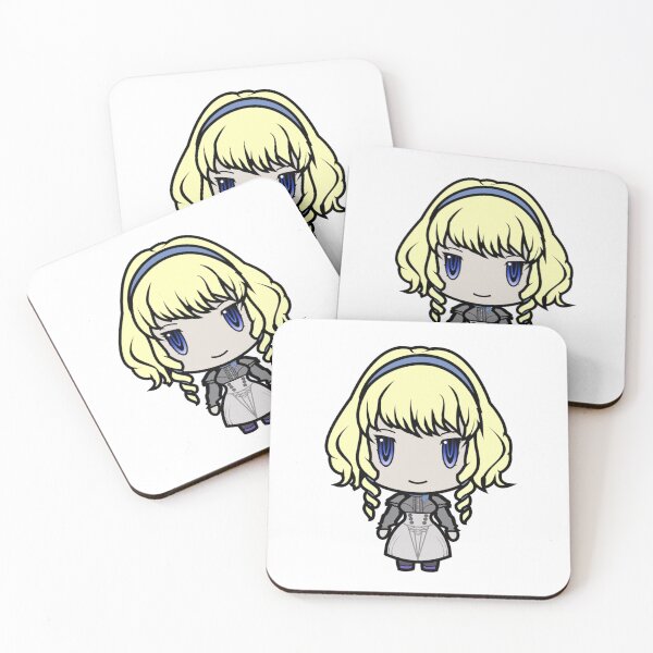 Item preview, Chibi Constance Von Nuvelle designed and sold by sqigly.