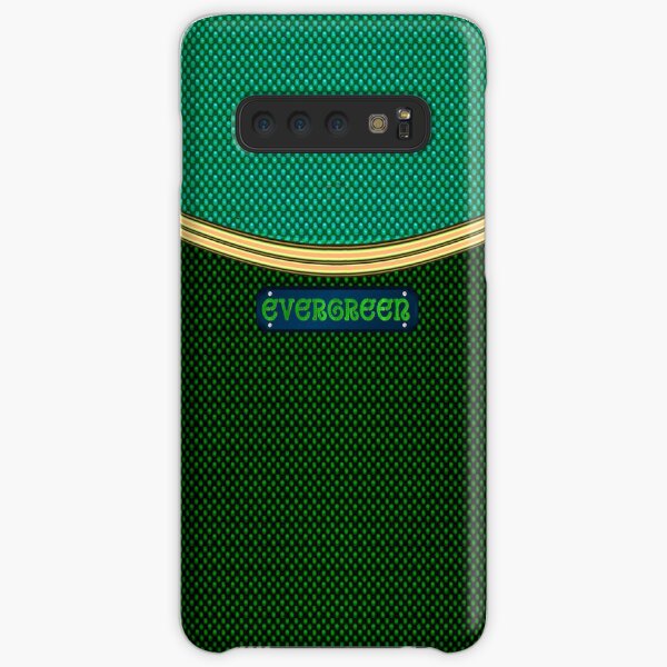 Evergreen (1) Samsung Galaxy Snap Case