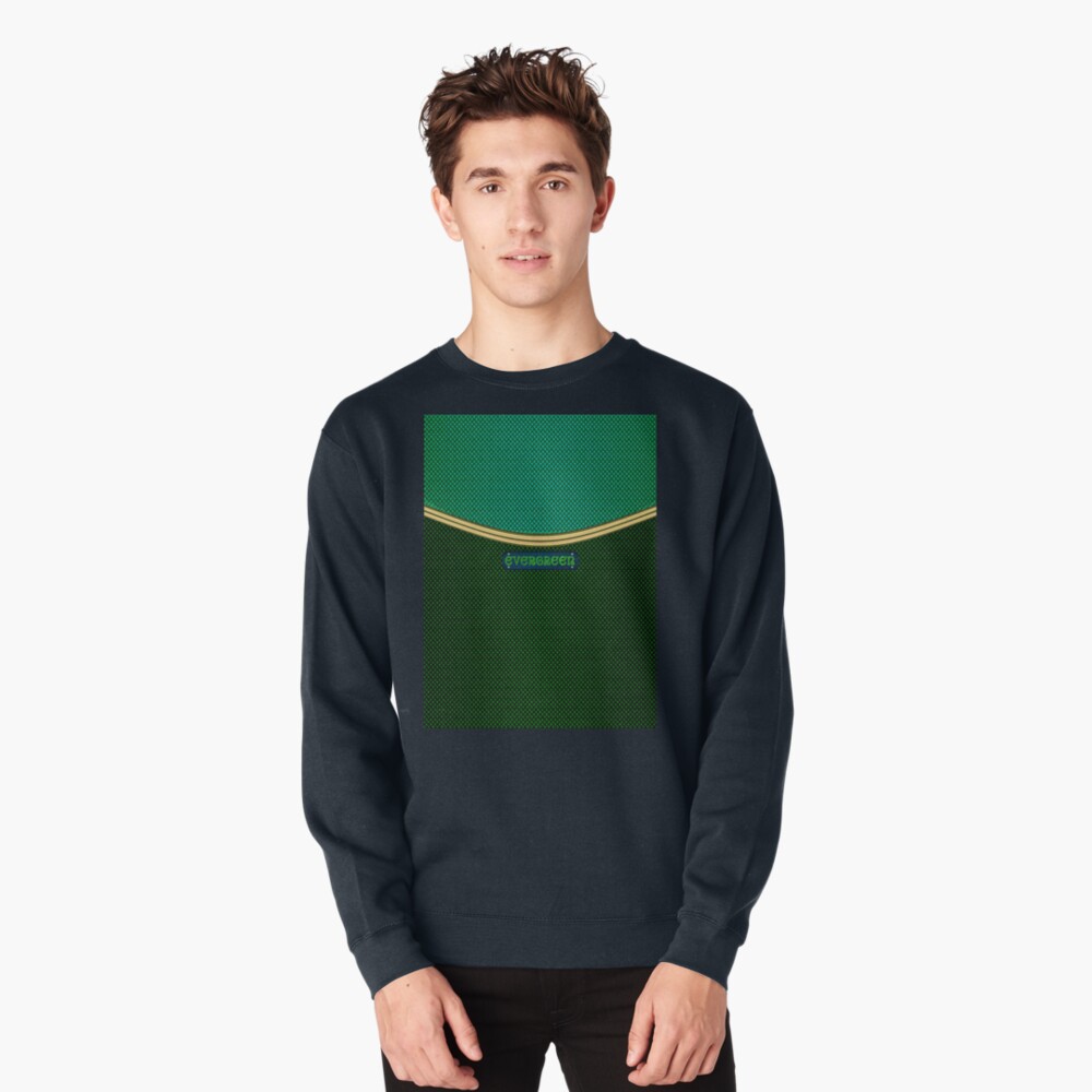 Item preview, Pullover Sweatshirt designed and sold by VkCases.