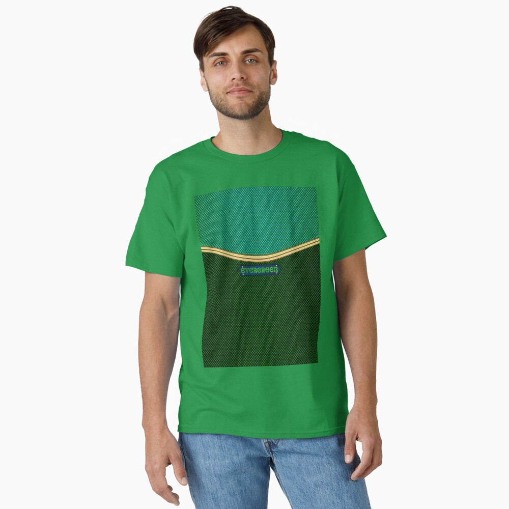 Item preview, Classic T-Shirt designed and sold by VkCases.