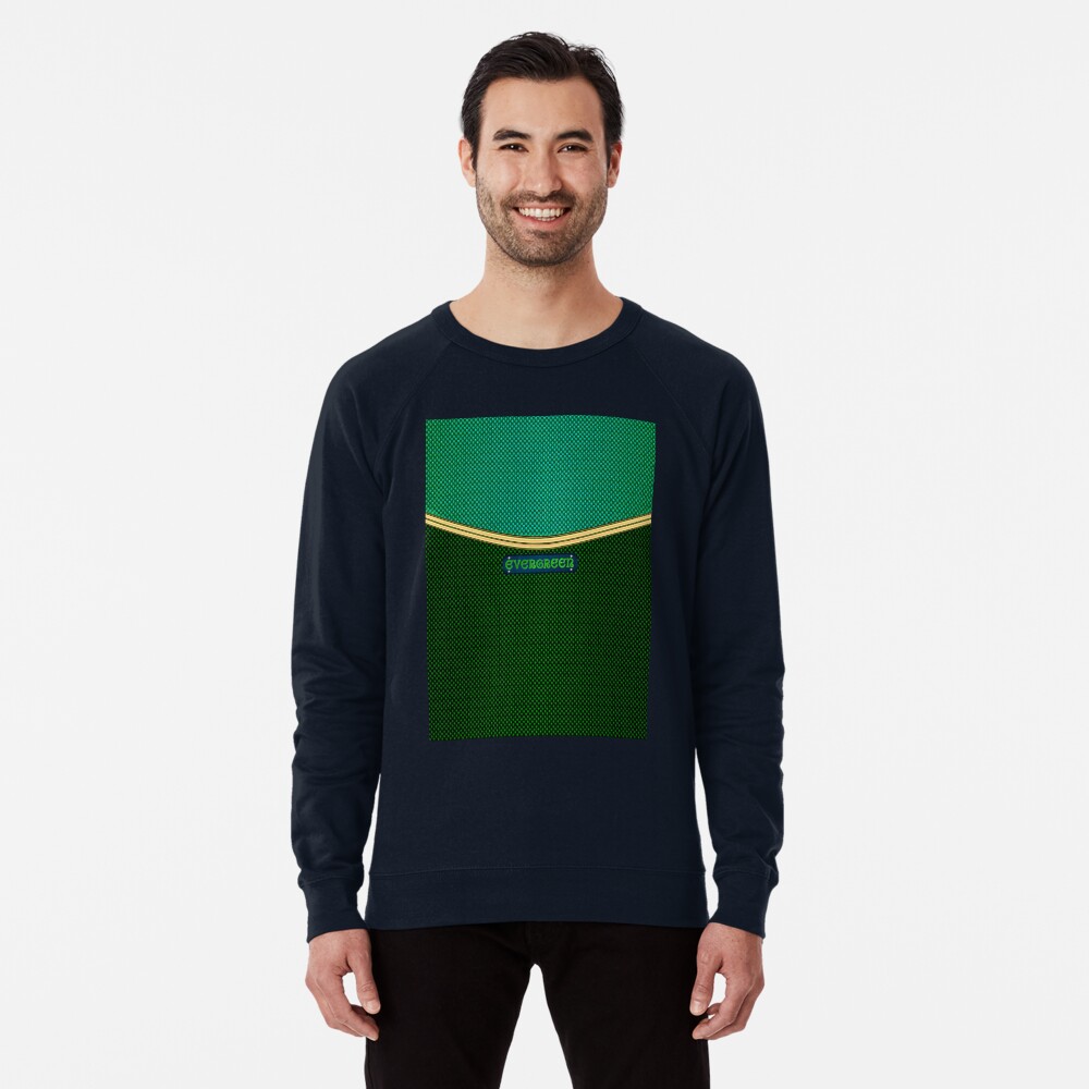 Item preview, Lightweight Sweatshirt designed and sold by VkCases.