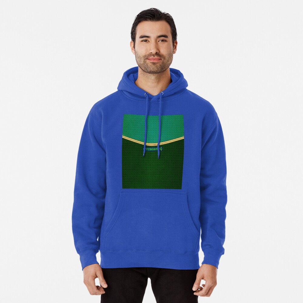 Item preview, Pullover Hoodie designed and sold by VkCases.