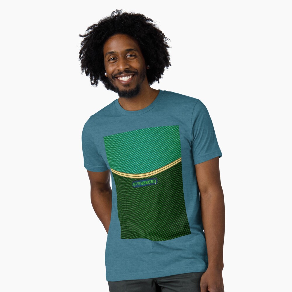 Item preview, Tri-blend T-Shirt designed and sold by VkCases.