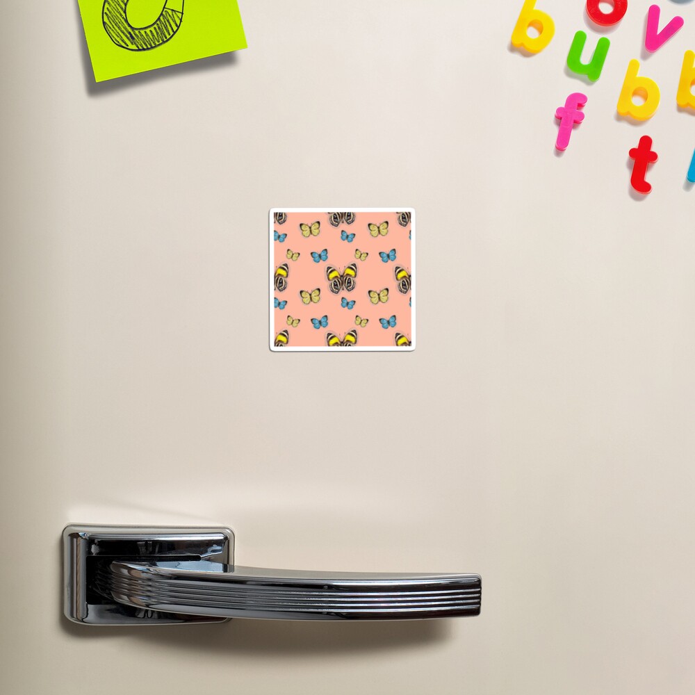Item preview, Magnet designed and sold by ebozzastudio.