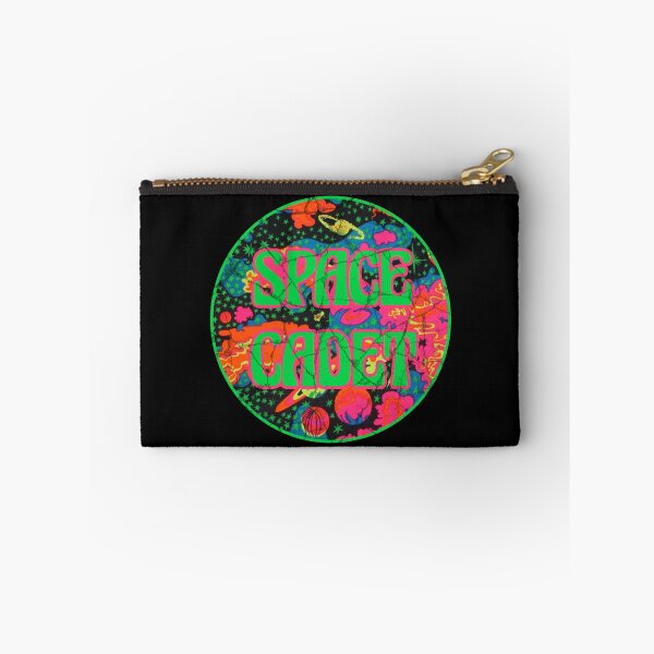 Item preview, Retro Space Cadet designed and sold by thegreenclock.