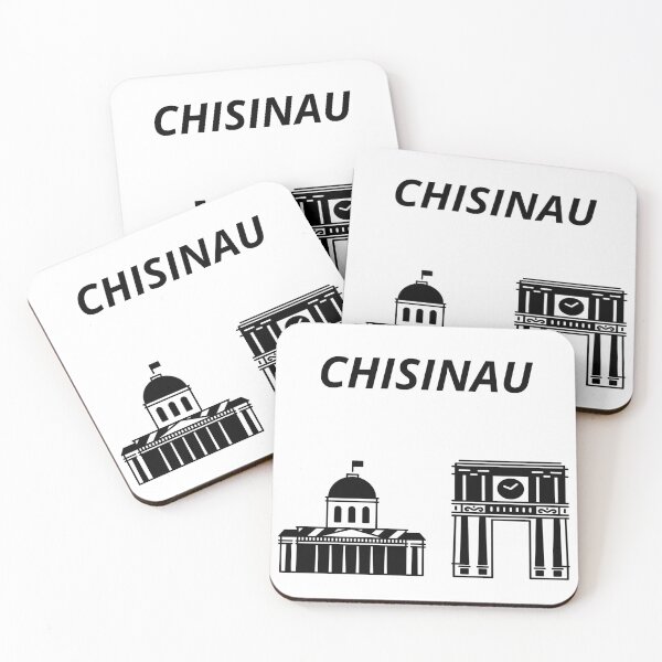 Item preview, Chisinau Capital of Moldova designed and sold by marosharaf.