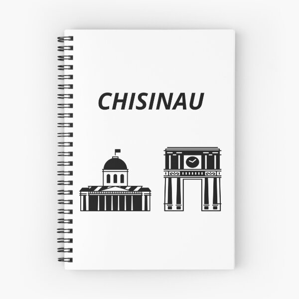 Item preview, Chisinau Capital of Moldova designed and sold by marosharaf.