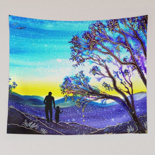 Item preview, Family Bonds designed and sold by Linda Callaghan.