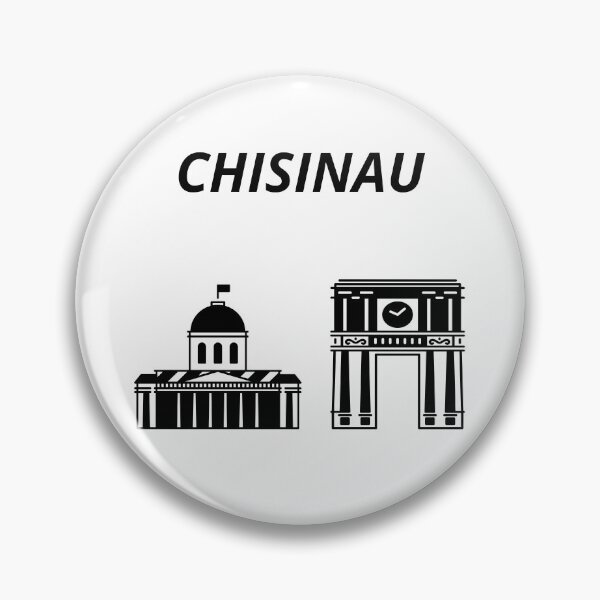 Item preview, Chisinau Capital of Moldova designed and sold by marosharaf.