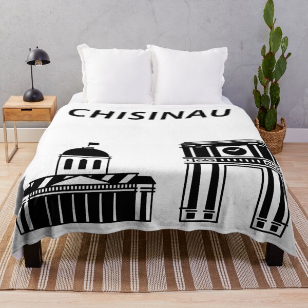 Item preview, Chisinau Capital of Moldova designed and sold by marosharaf.