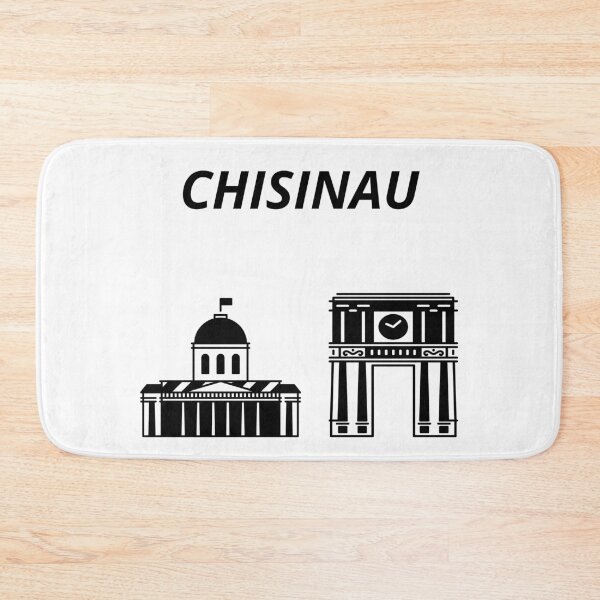 Item preview, Chisinau Capital of Moldova designed and sold by marosharaf.