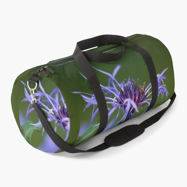 Item preview, Mountain cornflower 104 designed and sold by Jouko Lehto Photography.