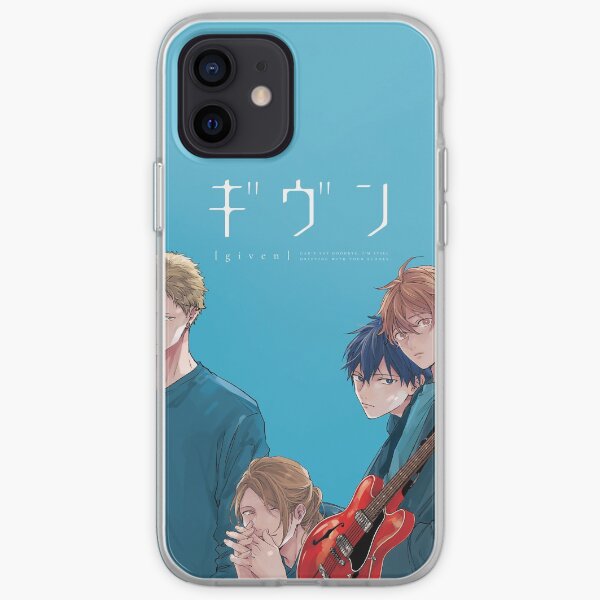 Cartel dado Funda blanda para iPhone