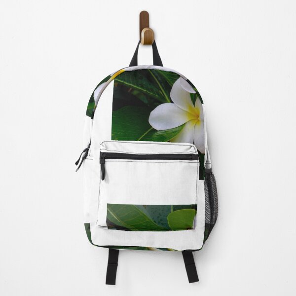 Item preview, Frangipani designed and sold by Asiantiger247.