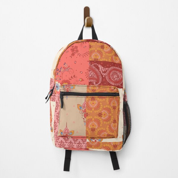 Item preview, Patchwork print designed and sold by Tonionio.
