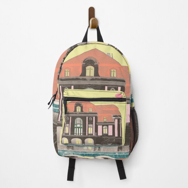 Item preview, Schwabenhaus Tübingen designed and sold by Mauswohn.