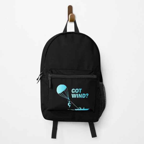 Item preview, Parasailing Parachuting Gift designed and sold by TastefulTees.