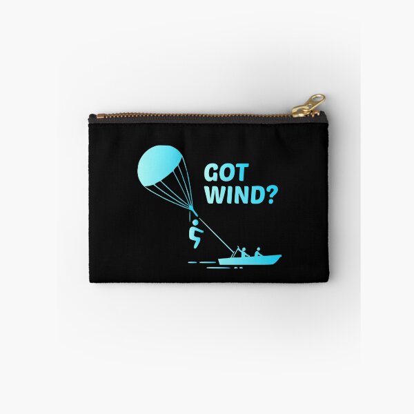 Item preview, Parasailing Parachuting Gift designed and sold by TastefulTees.