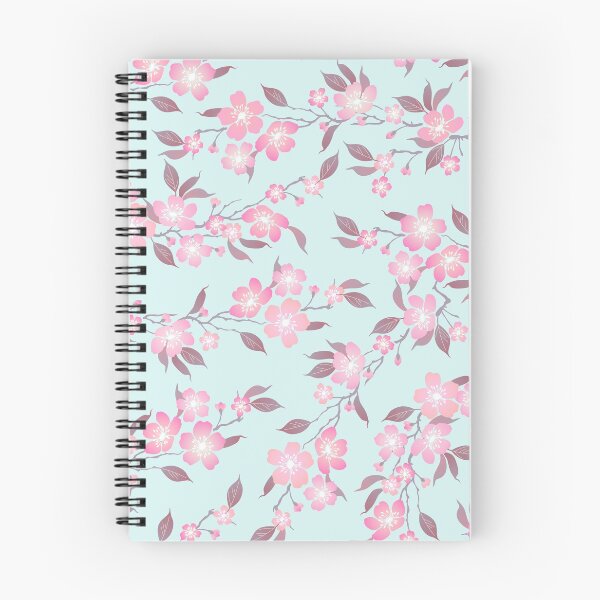 Item preview, Cherry Blossom Print designed and sold by Tonionio.