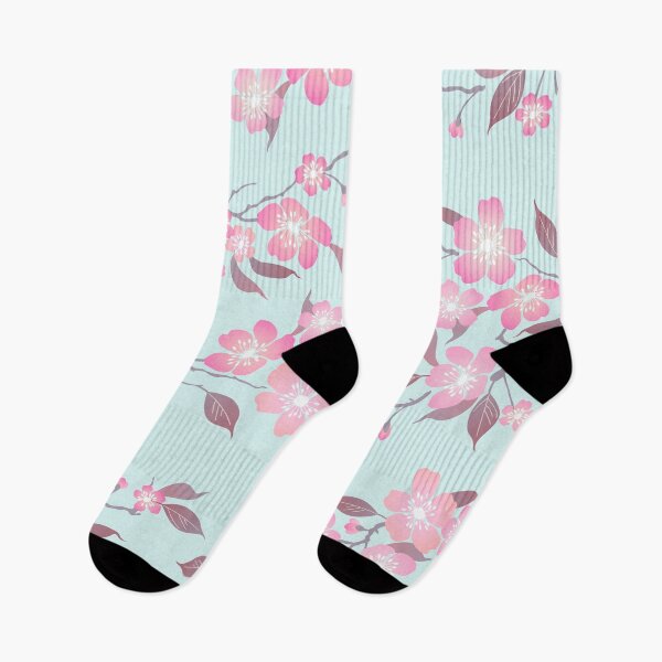 Item preview, Cherry Blossom Print designed and sold by Tonionio.