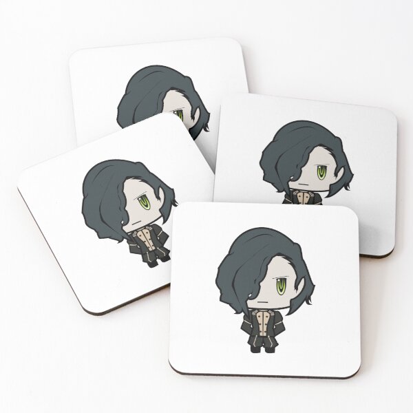 Item preview, Chibi Hubert designed and sold by sqigly.
