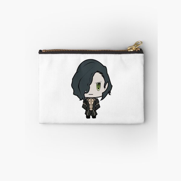Item preview, Chibi Hubert designed and sold by sqigly.