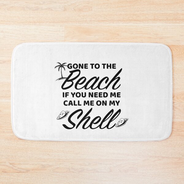 Item preview, Gone to The Beach designed and sold by BitcoinBros.