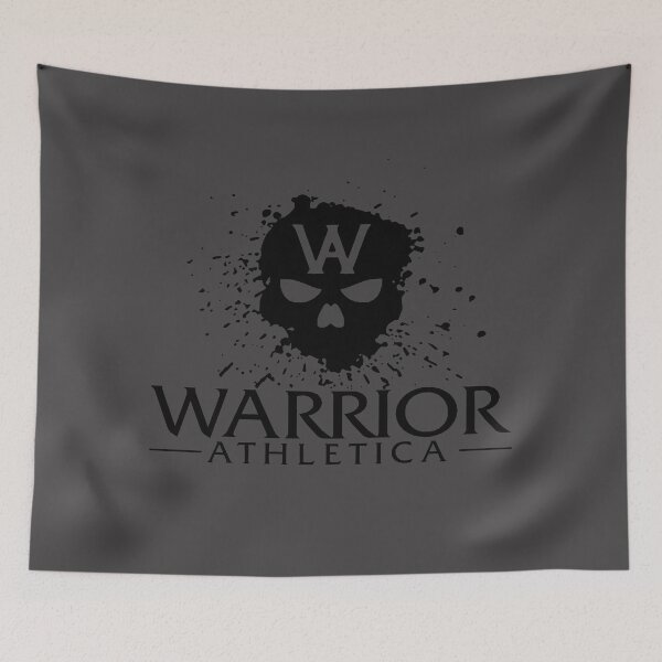 Item preview, Warrior Athletica - Midnight Collection designed and sold by PowerfulPrinted.