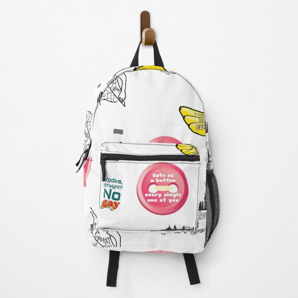 Item preview, Harry Styles Jokes Pack designed and sold by yougotpainted.