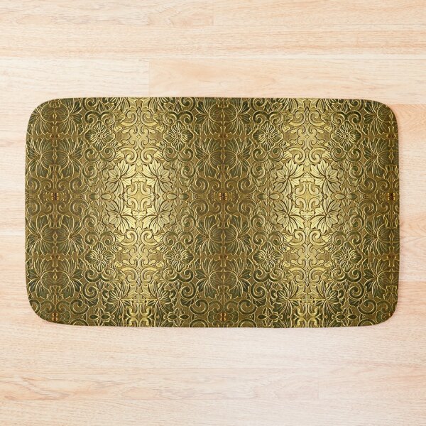 Item preview, Decoration in Gold designed and sold by VkCases.