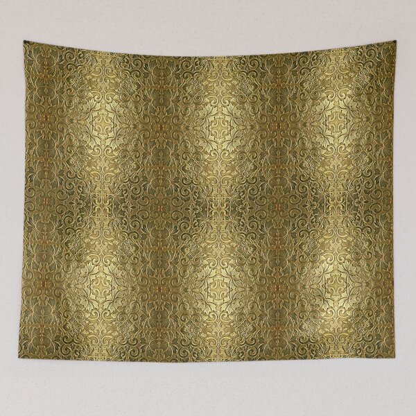 Item preview, Decoration in Gold designed and sold by VkCases.