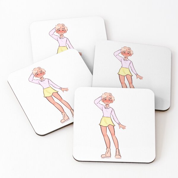 Item preview, pangender flag as human designed and sold by Makdrawsit.