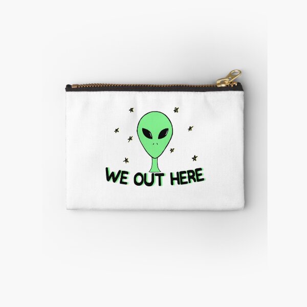 Item preview, we out here designed and sold by Patriciapie.