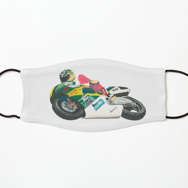 Alex Barros Kids Mask