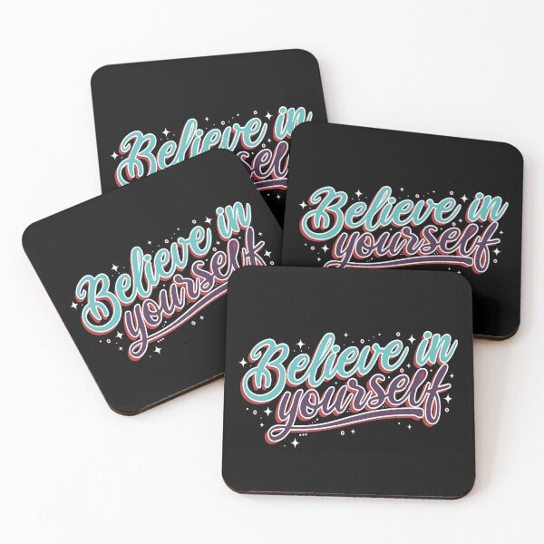 Item preview, Believe In Yourself designed and sold by chris299.