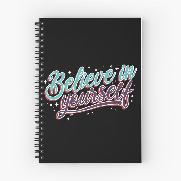 Item preview, Believe In Yourself designed and sold by chris299.