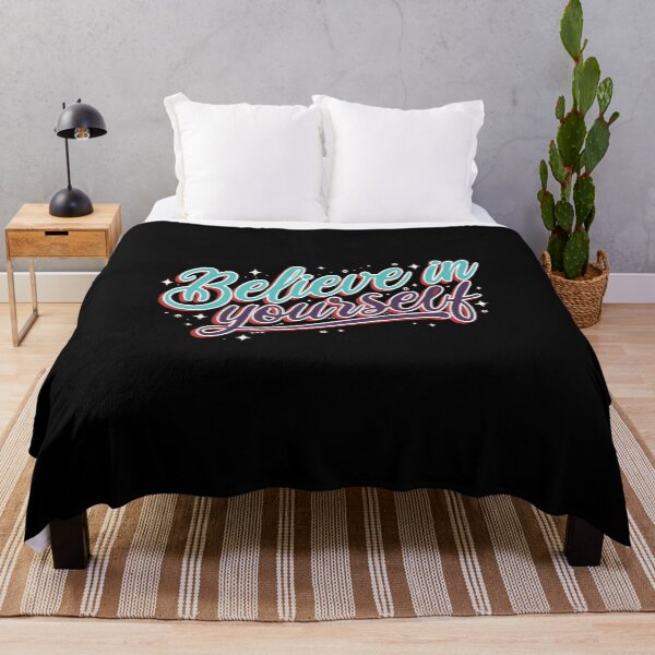 Item preview, Believe In Yourself designed and sold by chris299.