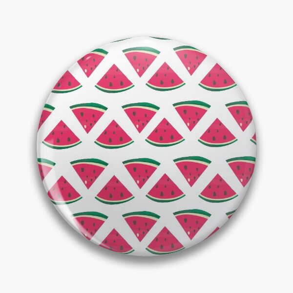 Item preview, Watermelon Pattern designed and sold by LADYGOODMOOD.