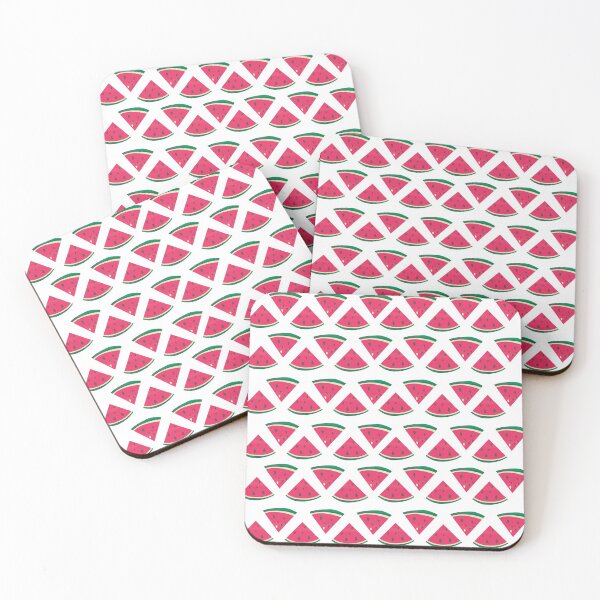Item preview, Watermelon Pattern designed and sold by LADYGOODMOOD.