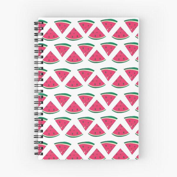 Item preview, Watermelon Pattern designed and sold by LADYGOODMOOD.