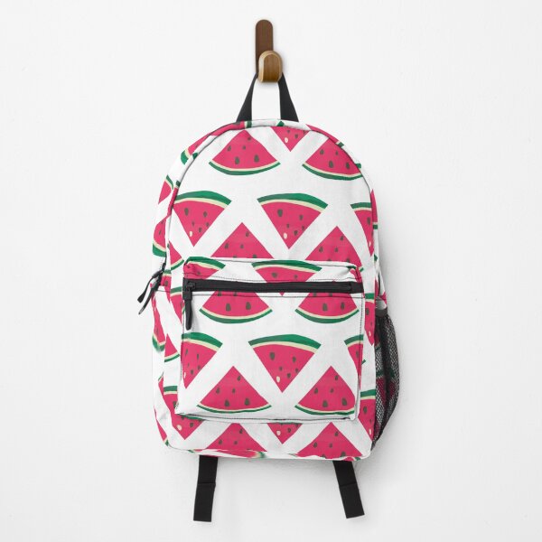 Item preview, Watermelon Pattern designed and sold by LADYGOODMOOD.