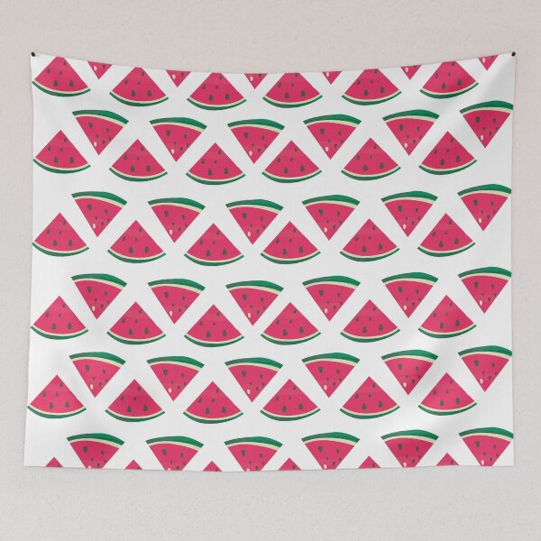 Item preview, Watermelon Pattern designed and sold by LADYGOODMOOD.