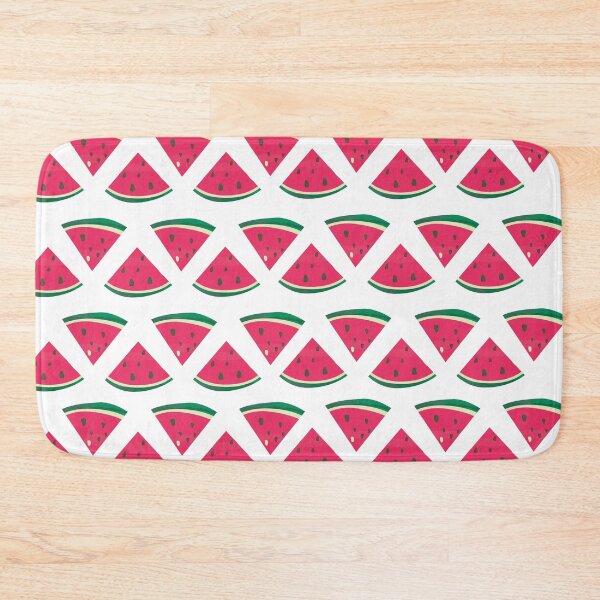 Item preview, Watermelon Pattern designed and sold by LADYGOODMOOD.